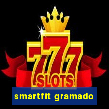 smartfit gramado